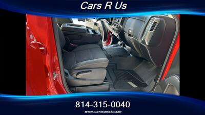 2017 Chevrolet Silverado 1500 LT   - Photo 10 - Erie, PA 16506