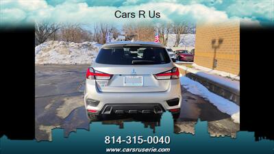 2022 Mitsubishi Outlander Sport SE   - Photo 6 - Erie, PA 16506