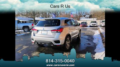 2022 Mitsubishi Outlander Sport SE   - Photo 5 - Erie, PA 16506