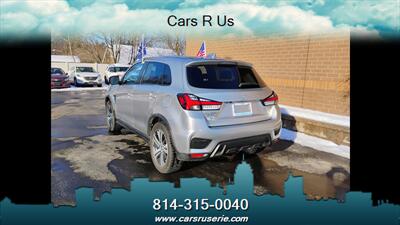 2022 Mitsubishi Outlander Sport SE   - Photo 7 - Erie, PA 16506