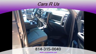 2013 RAM 1500 Express   - Photo 11 - Erie, PA 16506