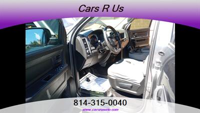 2013 RAM 1500 Express   - Photo 8 - Erie, PA 16506