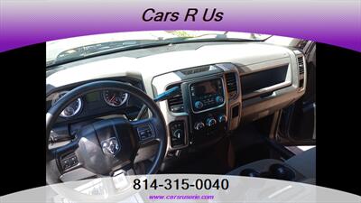 2013 RAM 1500 Express   - Photo 9 - Erie, PA 16506