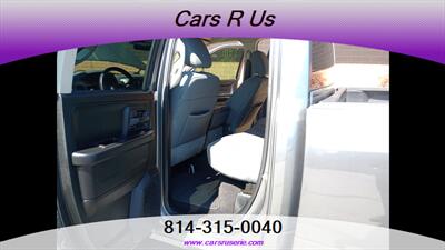 2013 RAM 1500 Express   - Photo 12 - Erie, PA 16506