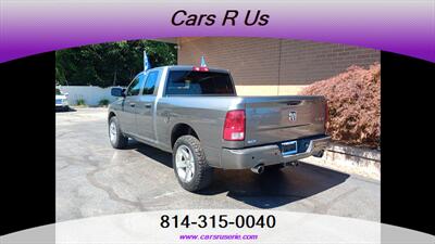 2013 RAM 1500 Express   - Photo 6 - Erie, PA 16506