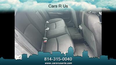2020 Honda Civic LX   - Photo 12 - Erie, PA 16506