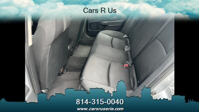 2020 Honda Civic LX   - Photo 13 - Erie, PA 16506
