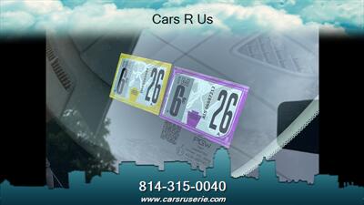 2020 Honda Civic LX   - Photo 14 - Erie, PA 16506