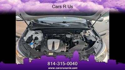 2012 Kia Sorento EX   - Photo 12 - Erie, PA 16506