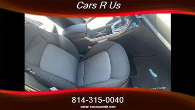 2015 Kia Sportage LX - Photo 9 - Erie, PA 16506