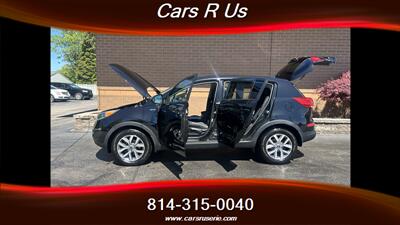 2015 Kia Sportage LX - Photo 11 - Erie, PA 16506