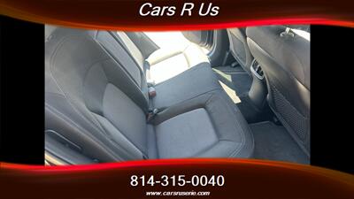 2015 Kia Sportage LX - Photo 8 - Erie, PA 16506