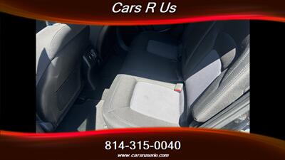 2015 Kia Sportage LX - Photo 7 - Erie, PA 16506