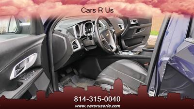 2017 Chevrolet Equinox Premier   - Photo 9 - Erie, PA 16506