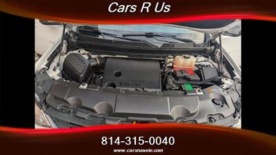 2018 Chevrolet Traverse LS   - Photo 11 - Erie, PA 16506