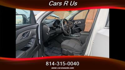 2018 Chevrolet Traverse LS   - Photo 6 - Erie, PA 16506