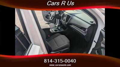 2018 Chevrolet Traverse LS   - Photo 7 - Erie, PA 16506