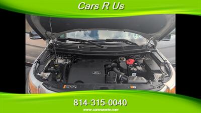 2013 Ford Explorer XLT   - Photo 12 - Erie, PA 16506