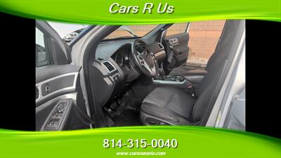 2013 Ford Explorer XLT   - Photo 6 - Erie, PA 16506