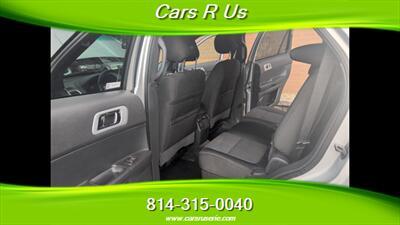 2013 Ford Explorer XLT   - Photo 8 - Erie, PA 16506