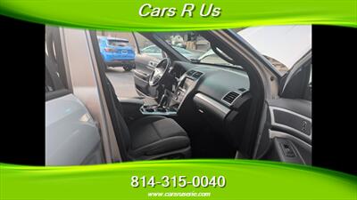 2013 Ford Explorer XLT   - Photo 11 - Erie, PA 16506