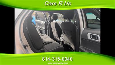 2013 Ford Explorer XLT   - Photo 10 - Erie, PA 16506