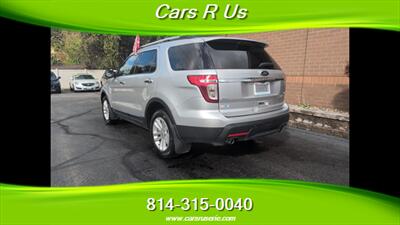 2013 Ford Explorer XLT   - Photo 5 - Erie, PA 16506