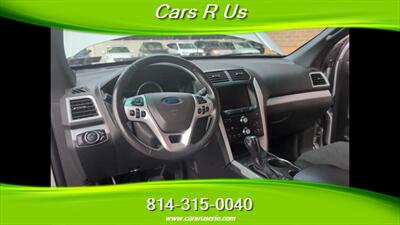 2013 Ford Explorer XLT   - Photo 7 - Erie, PA 16506