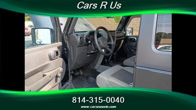 2008 Jeep Wrangler X - Photo 6 - Erie, PA 16506