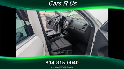 2014 Volkswagen Tiguan SEL 4Motion   - Photo 8 - Erie, PA 16506
