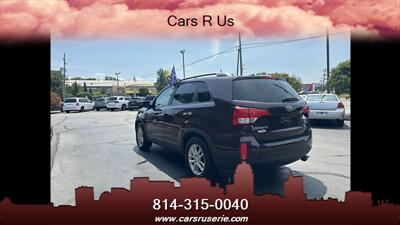 2015 Kia Sorento LX   - Photo 8 - Erie, PA 16506