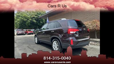 2015 Kia Sorento LX   - Photo 3 - Erie, PA 16506