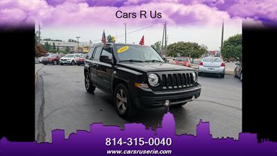 2016 Jeep Patriot High Altitude   - Photo 4 - Erie, PA 16506