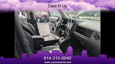 2016 Jeep Patriot High Altitude   - Photo 10 - Erie, PA 16506