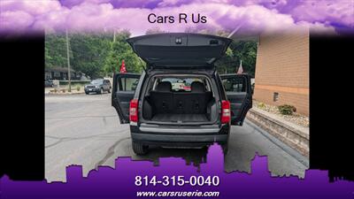 2016 Jeep Patriot High Altitude   - Photo 9 - Erie, PA 16506