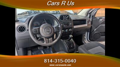 2016 Jeep Compass Sport SE - Photo 7 - Erie, PA 16506
