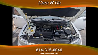 2016 Jeep Compass Sport SE - Photo 8 - Erie, PA 16506