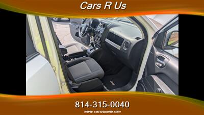 2016 Jeep Compass Sport SE - Photo 10 - Erie, PA 16506