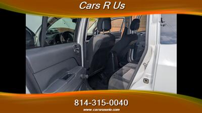 2016 Jeep Compass Sport SE - Photo 11 - Erie, PA 16506