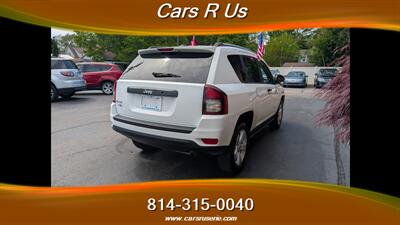 2016 Jeep Compass Sport SE - Photo 4 - Erie, PA 16506