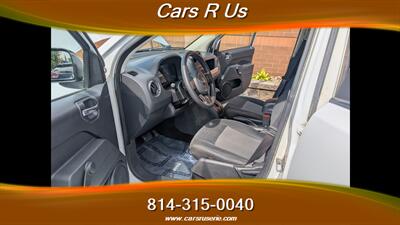 2016 Jeep Compass Sport SE - Photo 6 - Erie, PA 16506