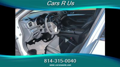 2019 Nissan Maxima 3.5 SL   - Photo 4 - Erie, PA 16506