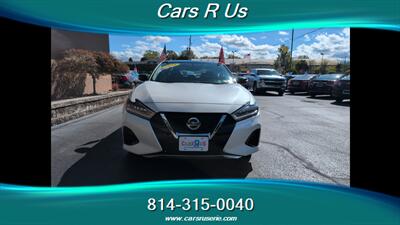 2019 Nissan Maxima 3.5 SL   - Photo 3 - Erie, PA 16506