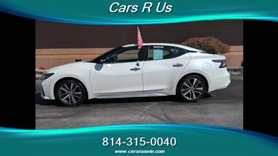 2019 Nissan Maxima 3.5 SL   - Photo 1 - Erie, PA 16506