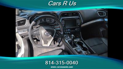 2019 Nissan Maxima 3.5 SL   - Photo 5 - Erie, PA 16506