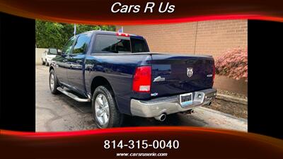 2019 RAM 1500 Classic Lone Star   - Photo 5 - Erie, PA 16506