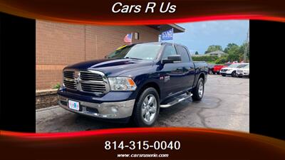 2019 RAM 1500 Classic Lone Star   - Photo 2 - Erie, PA 16506