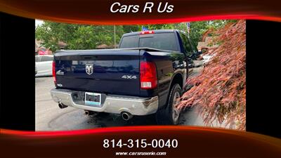 2019 RAM 1500 Classic Lone Star   - Photo 4 - Erie, PA 16506