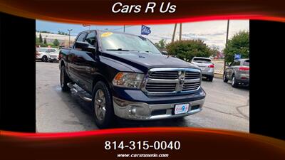 2019 RAM 1500 Classic Lone Star   - Photo 3 - Erie, PA 16506