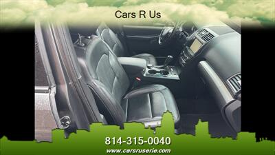 2016 Ford Explorer XLT   - Photo 10 - Erie, PA 16506